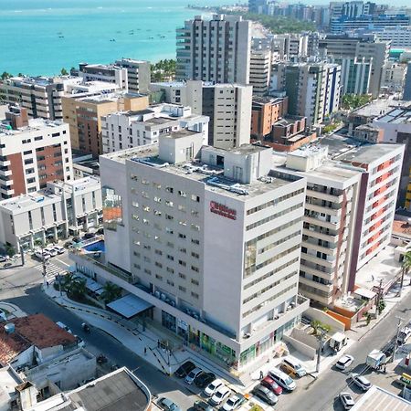 Hilton Garden Inn Maceio Exteriér fotografie