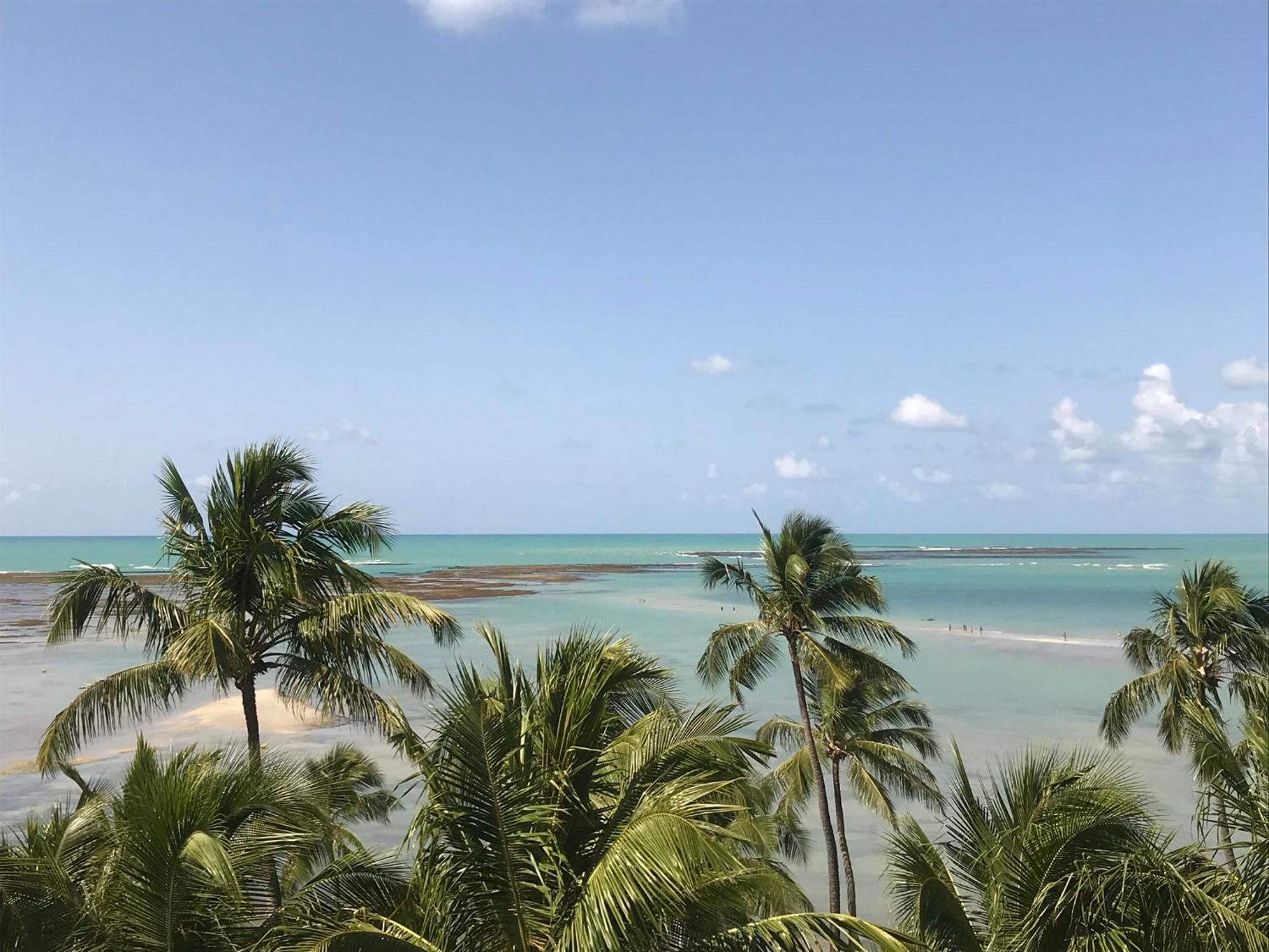 Hilton Garden Inn Maceio Exteriér fotografie